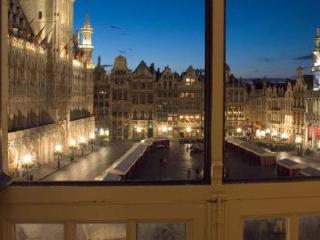 Hotel Résidence Le Quinze Grand Place *
