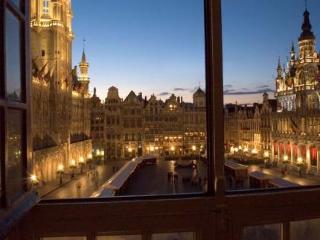 Résidence Le Quinze Grand Place *