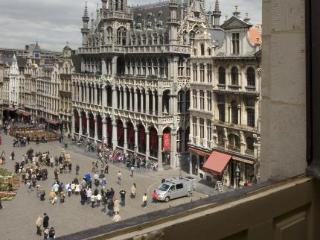 Résidence Le Quinze Grand Place
