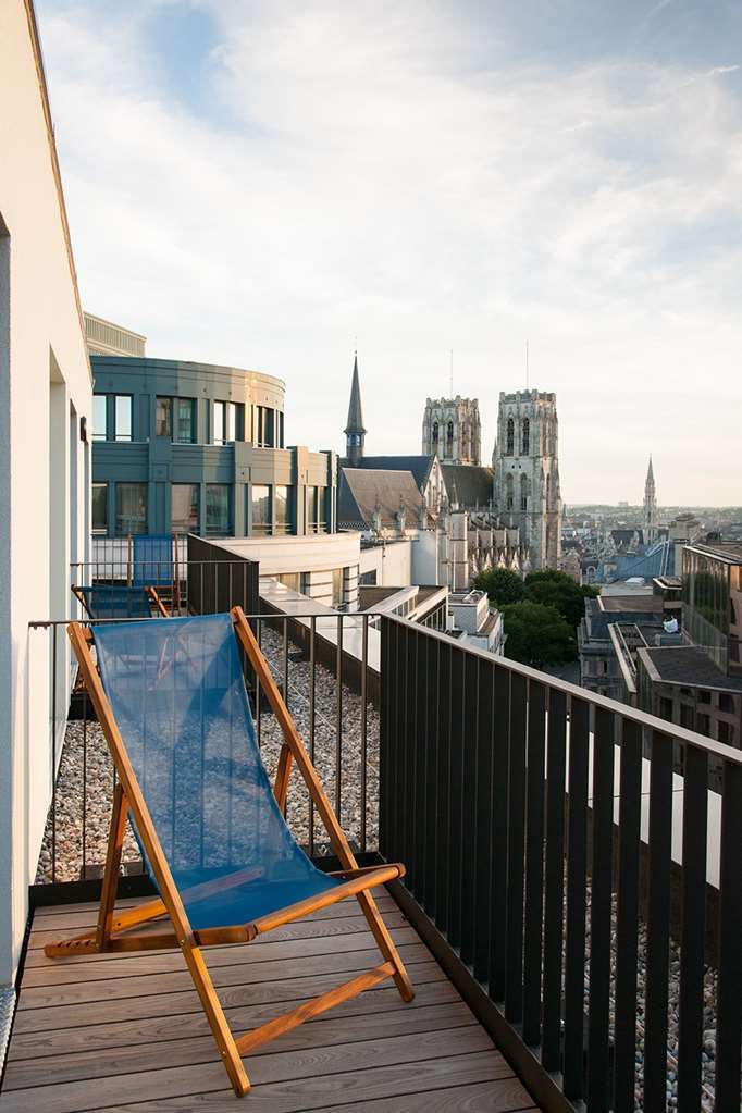 One Hotel 3*