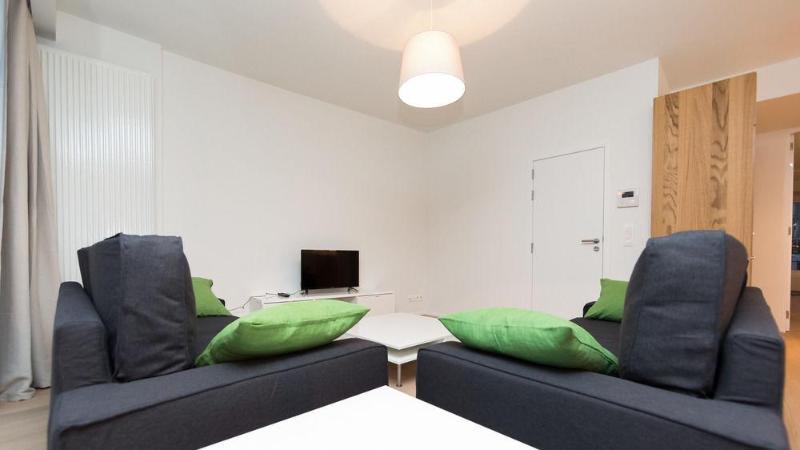 B-aparthotels Louise Aparthotel