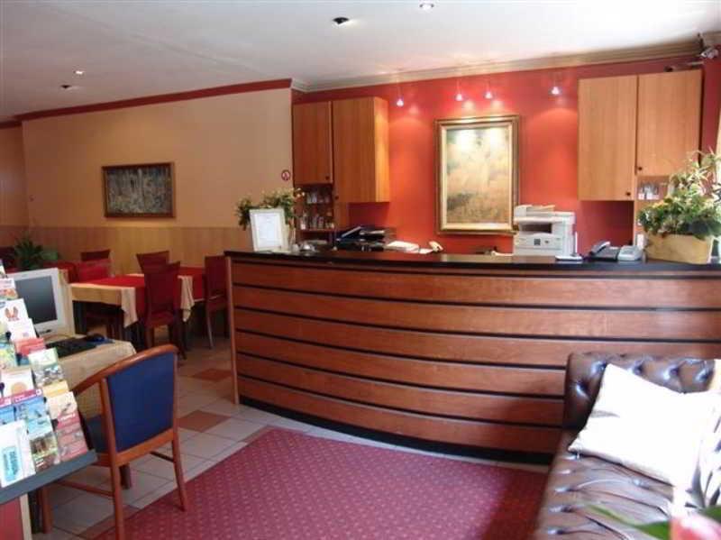 Hotel Albert Hotel Brüssel