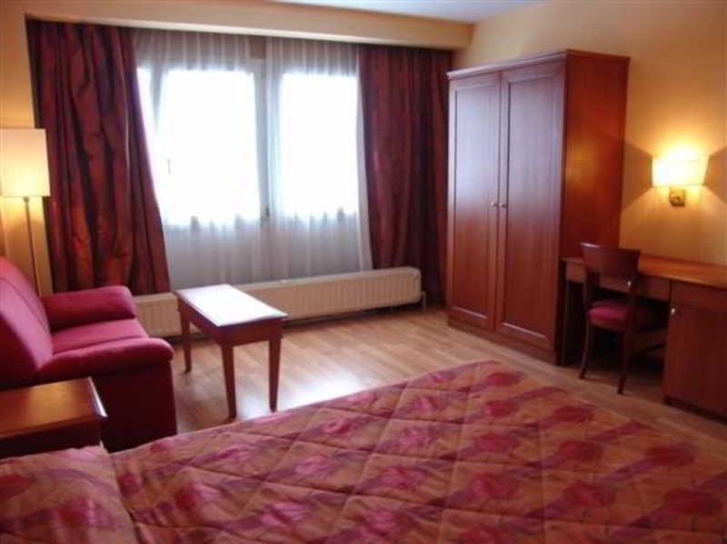 Hotel Albert Hotel