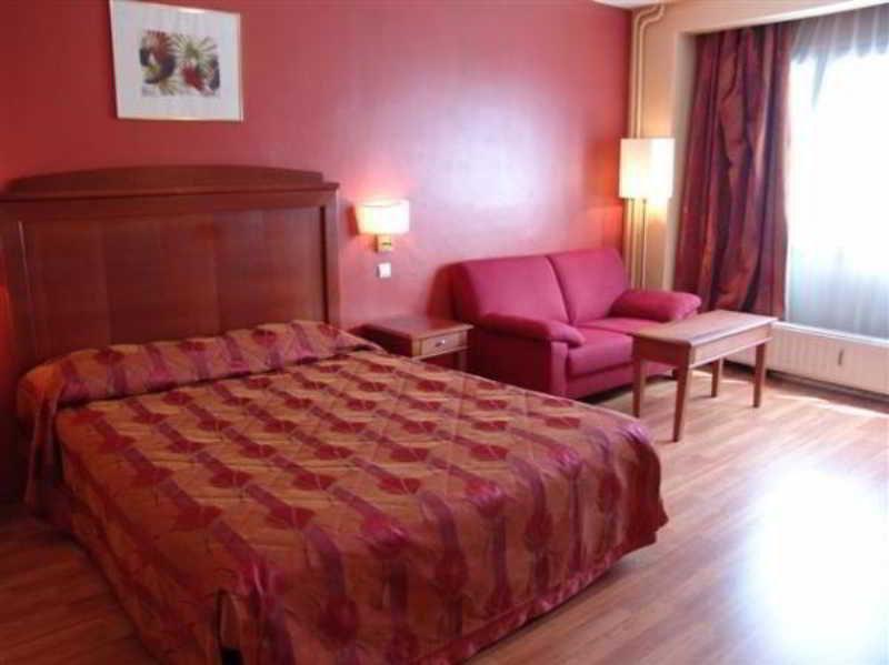 Albert Hotel Brüssel