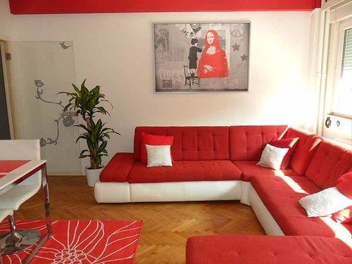 Appartamento On Rent *