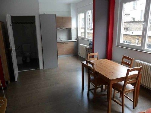 On Rent Appartamento *