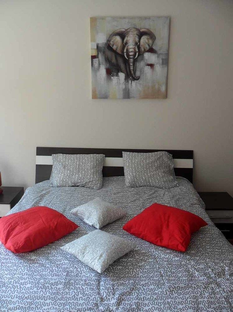 Appartamento On Rent Bruxelles