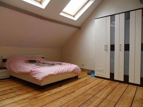 On Rent * Brussel