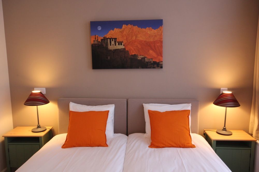 Hooome Bed & Breakfast Bruxelles