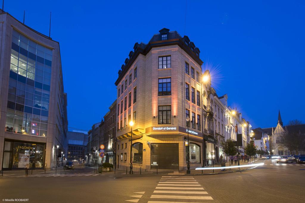 Apartment Smartflats Premium - Palace Du Grand Sablon Brüssel