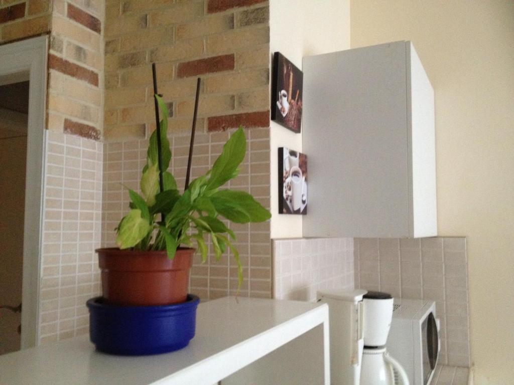 Appartement Appartements Brussel