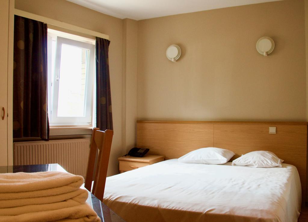 Hotel Frederiksborg 2*