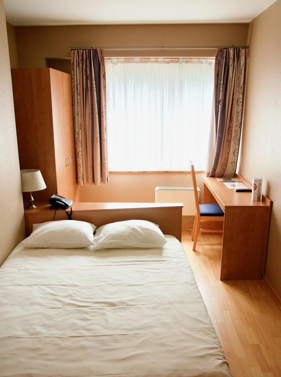 Hotel Frederiksborg Bruxelles