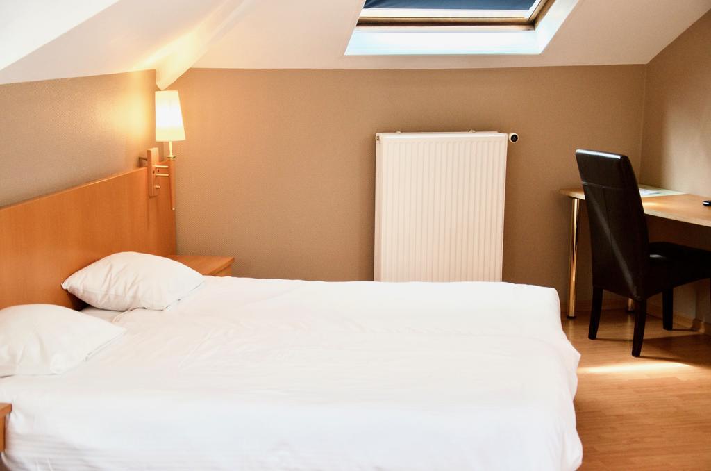 Frederiksborg Hotel 2*