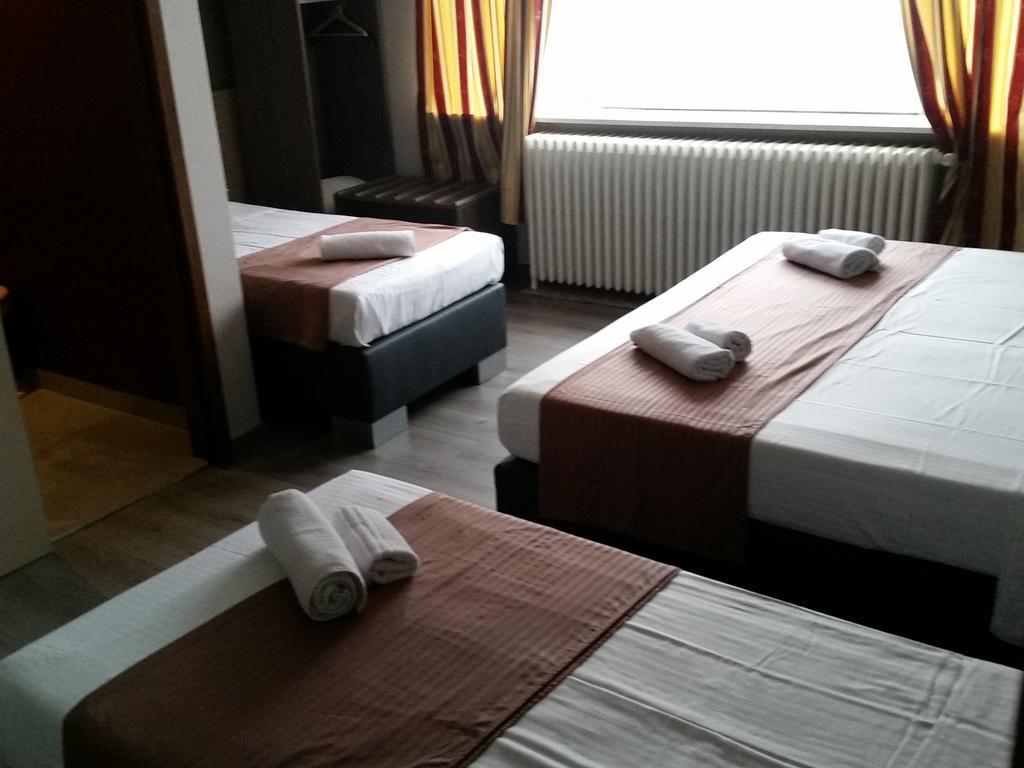 De Liege 3*