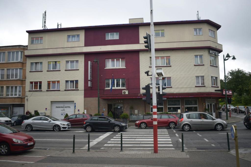 De Liege 3* Brüssel