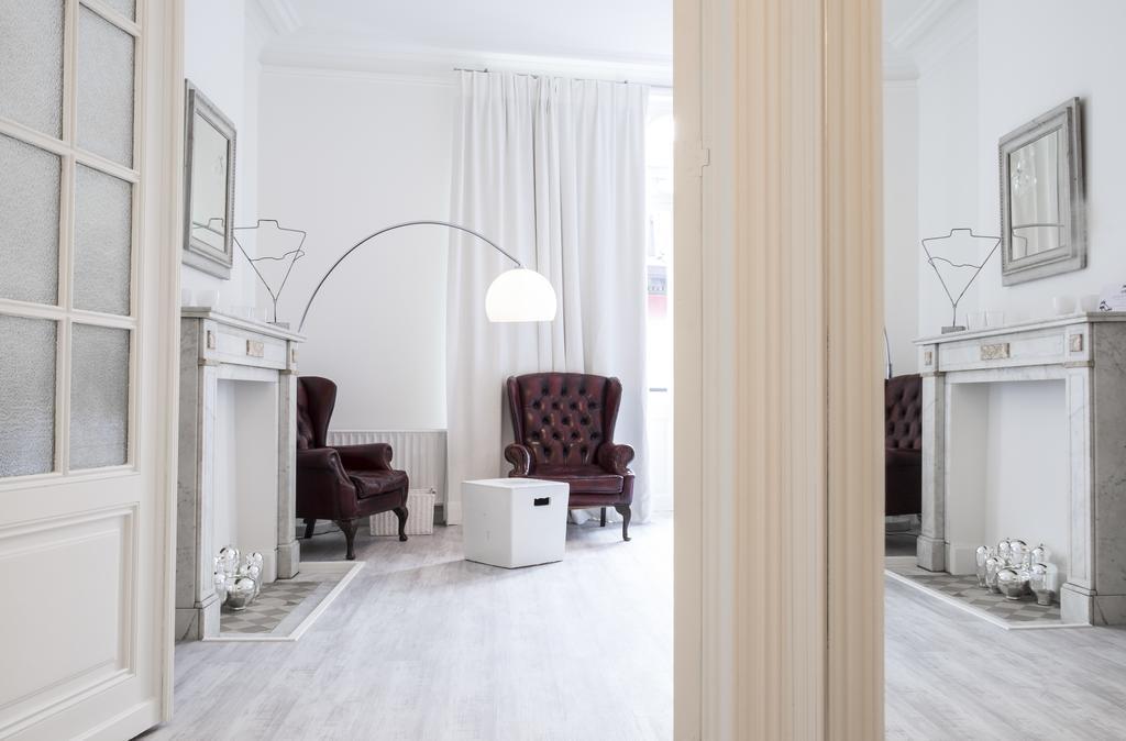 Wok Guest house Brussels