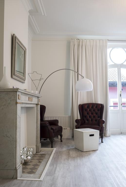 Wok Guest house Brussels