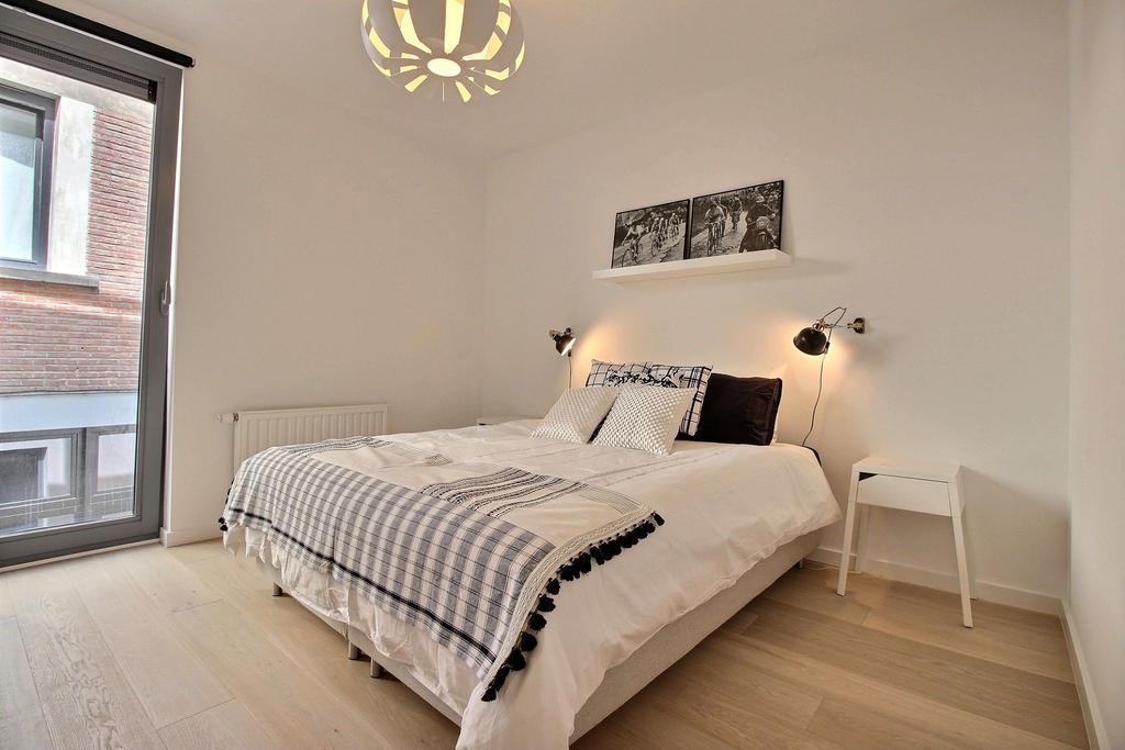 Lejlighed Grand Place Luxury