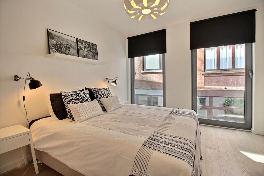 Lejlighed Grand Place Luxury