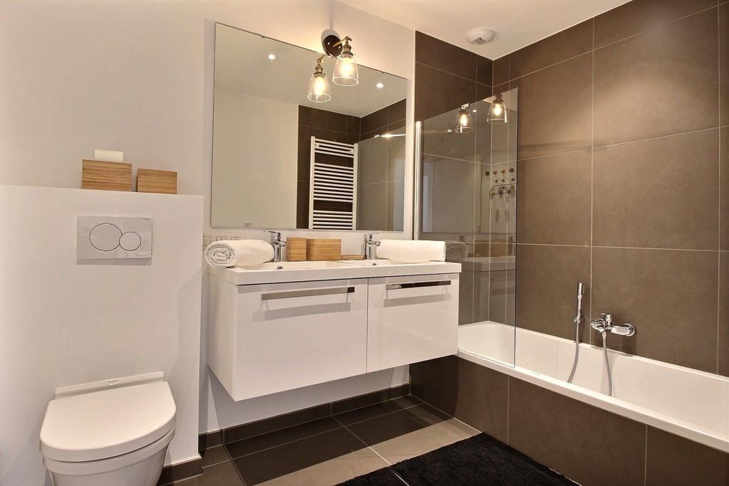 Grand Place Luxury