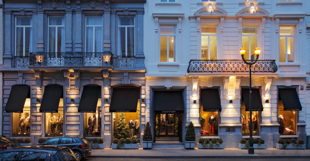 Lejlighed Grand Place Luxury