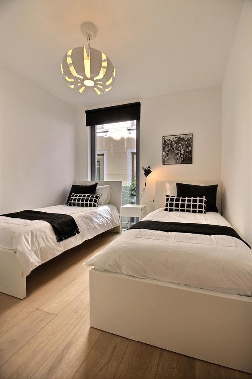 Lejlighed Grand Place Luxury *