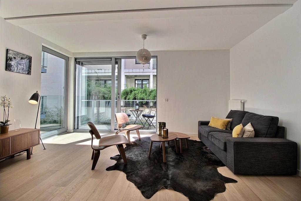 Lejlighed Grand Place Luxury