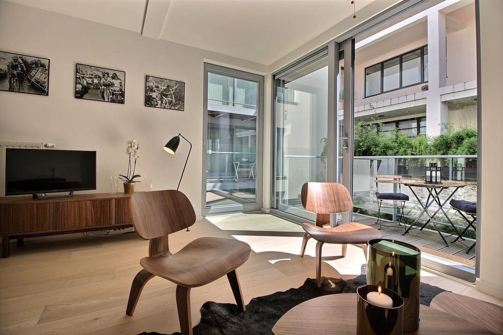 Grand Place Luxury Lejlighed