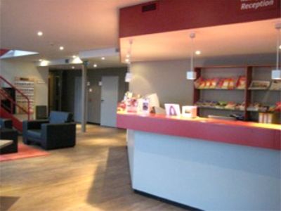 Hotel Brussels Hotel Brüssel