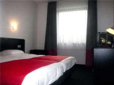 Hotel Hotel Brussels