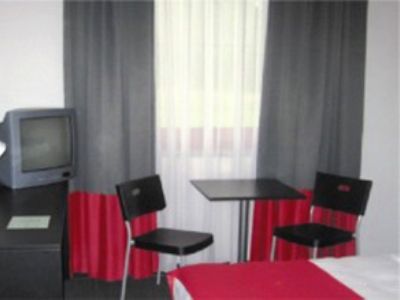 Hotel Hotel Brussels Brüssel