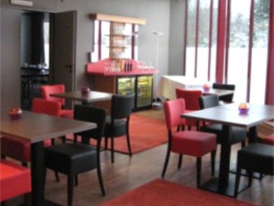Hotel Hotel Brussels Bruxelles