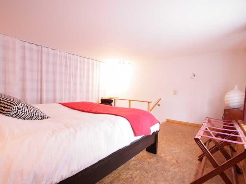 St Boniface Hotel Brüssel