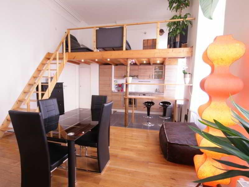 Hotel St Boniface *