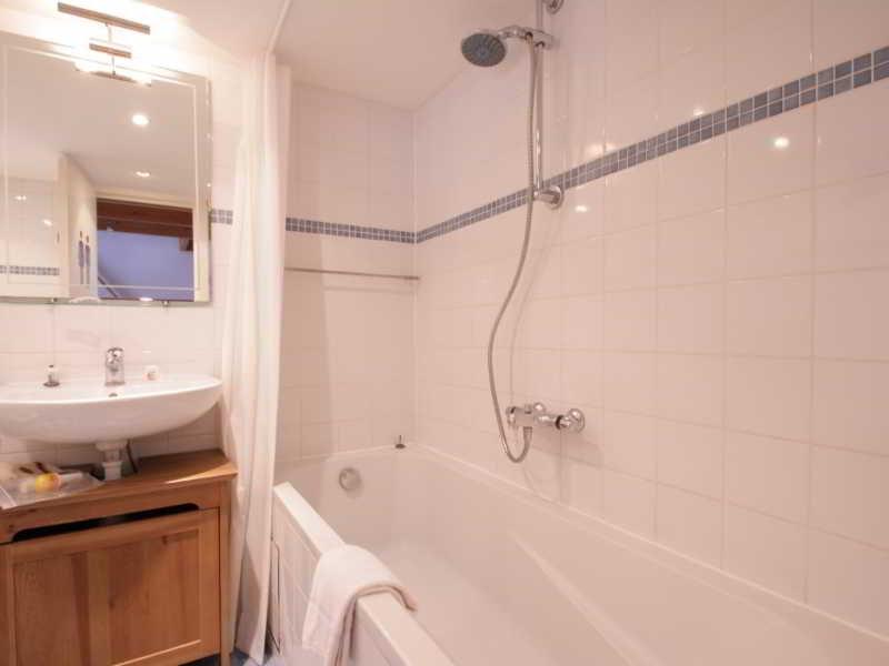 Hotel St Boniface