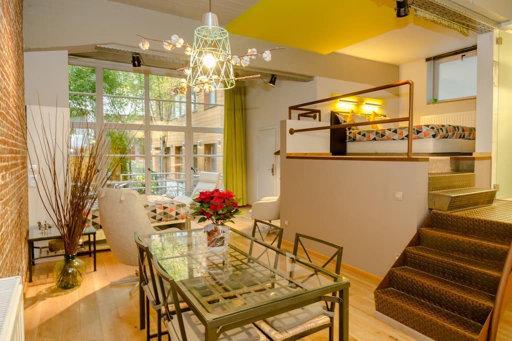 Bxlroom Guesthouse Gasthof