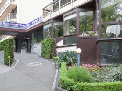 Hotel Western County House Bruxelles