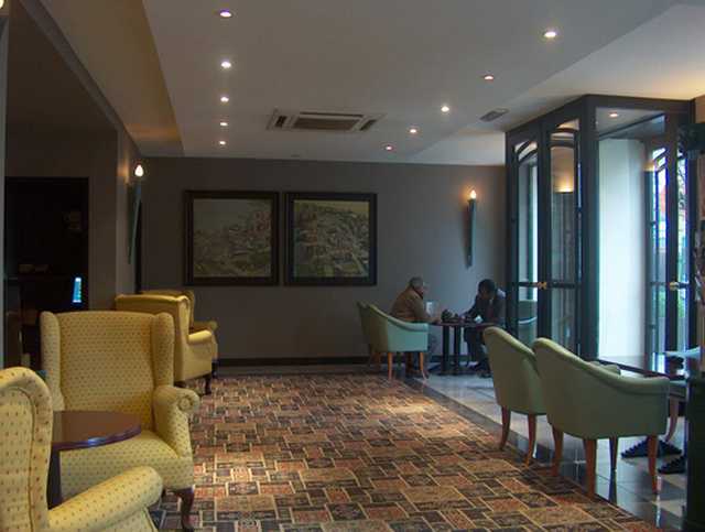 Hotel Royale Bruxelles