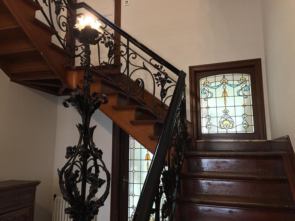 Molière Bed & Breakfast