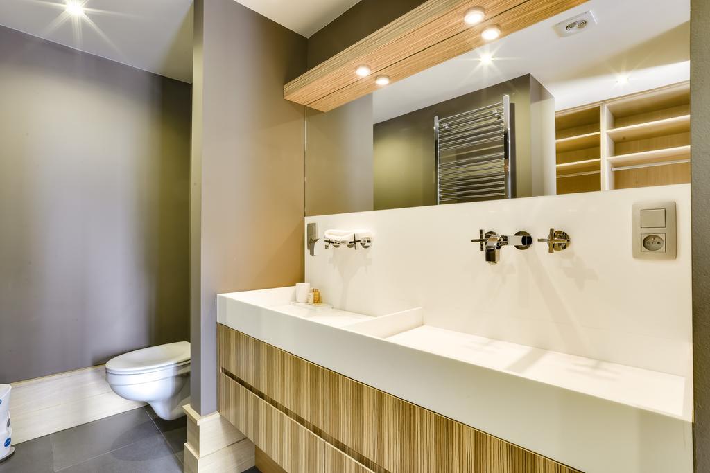 Sweet - Couronne Apartment