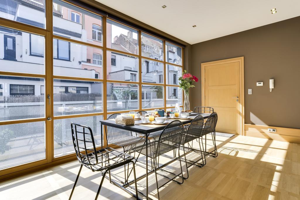 Sweet - Couronne Apartment Brussels