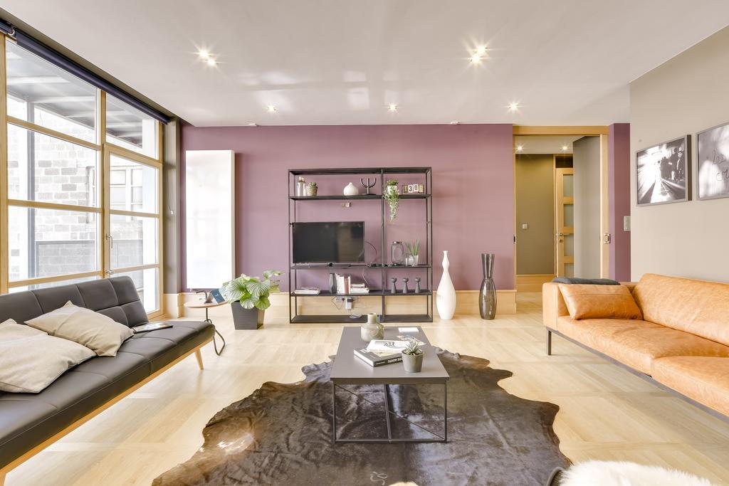 Apartment Sweet - Couronne Brussels