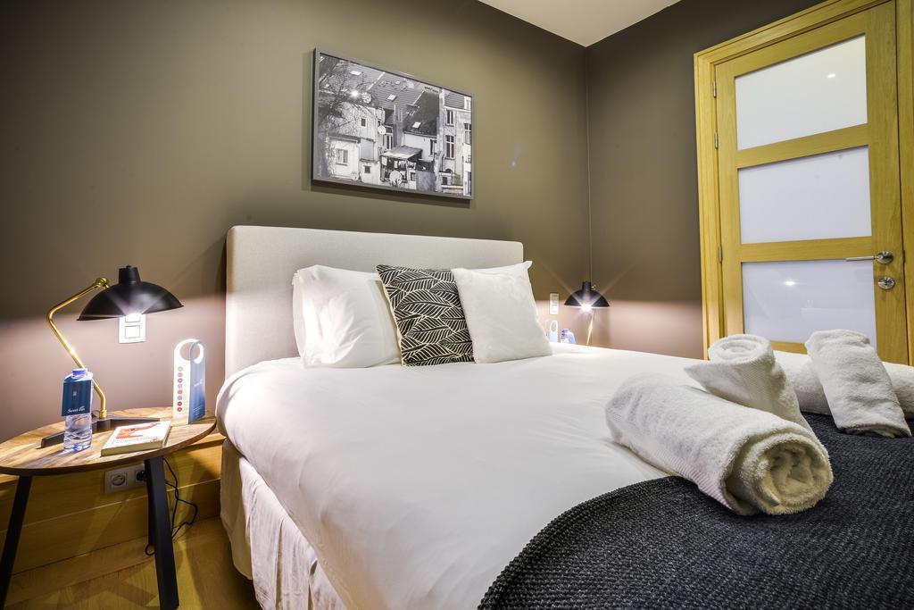 Apartment Sweet - Couronne *