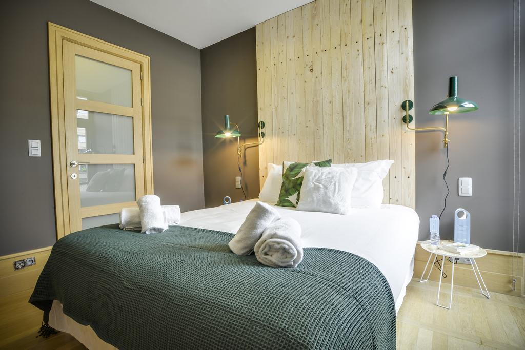Sweet - Couronne Apartment
