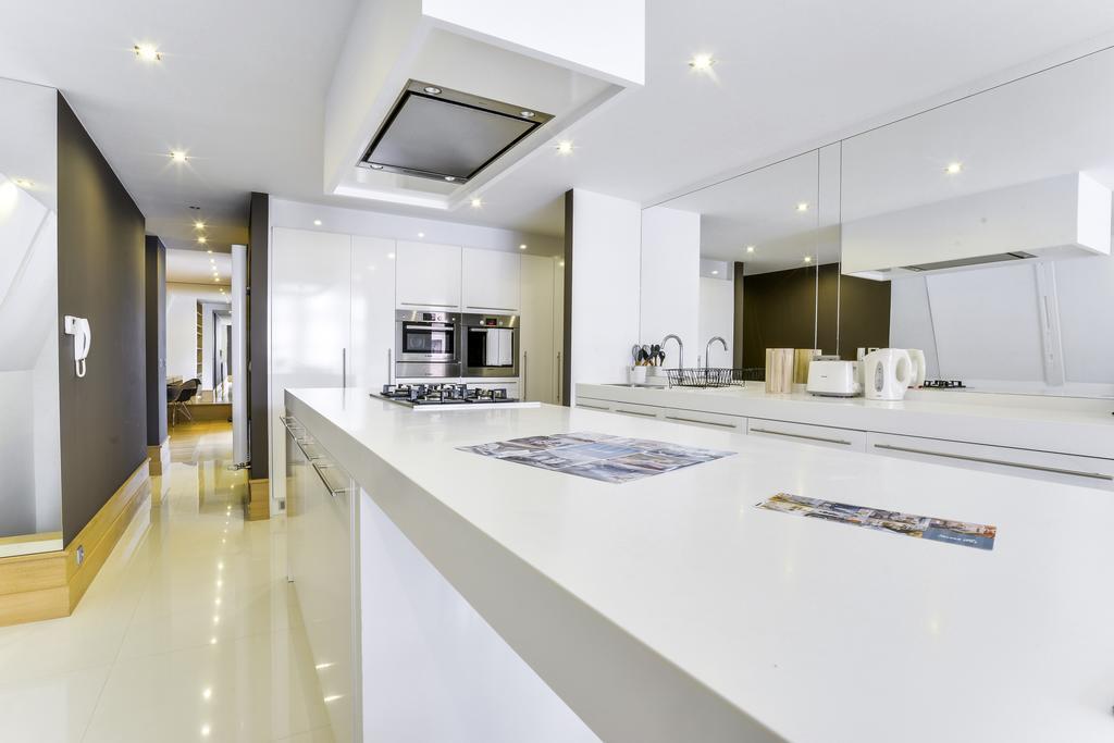Apartment Sweet - Couronne
