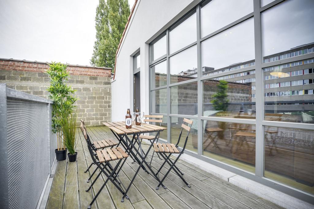 Apartment Sweet - Couronne *
