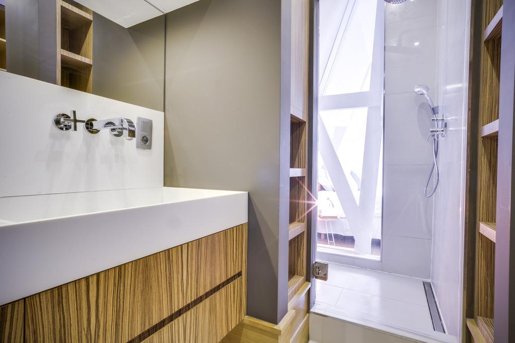 Apartment Sweet - Couronne *