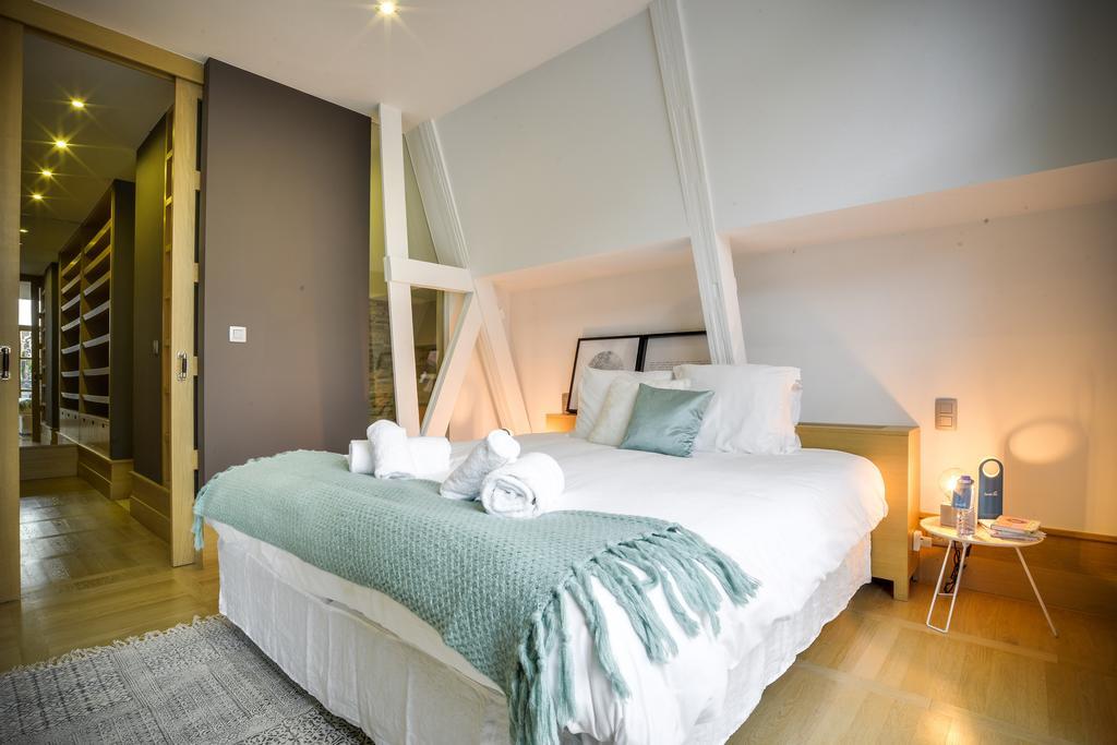 Apartment Sweet - Couronne Brussels
