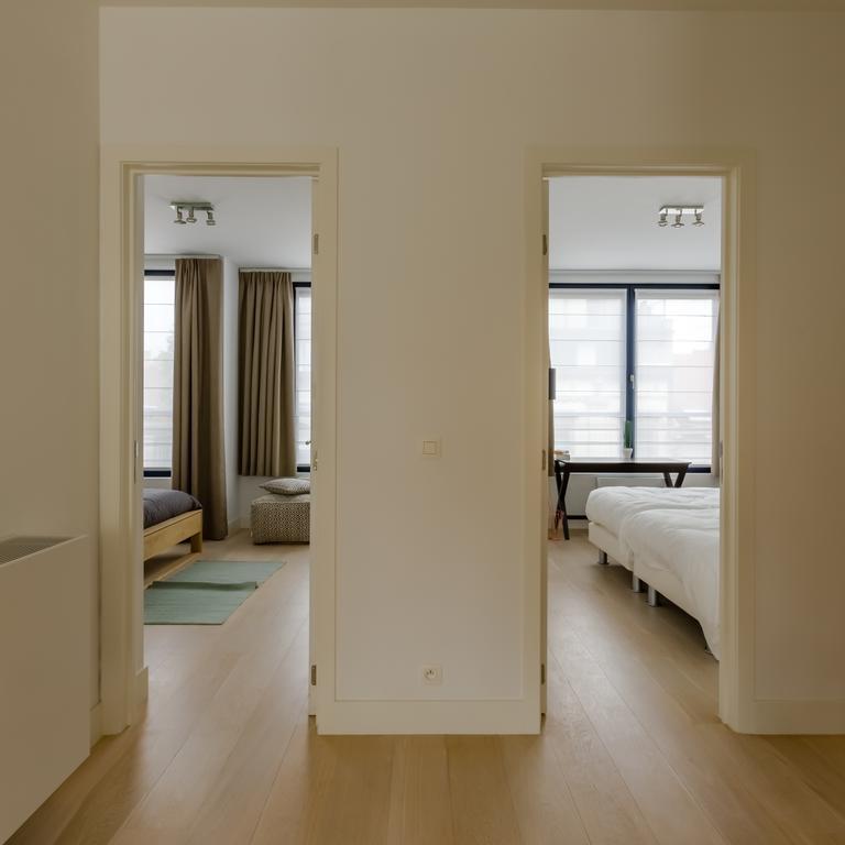 The Livorno Appartement *